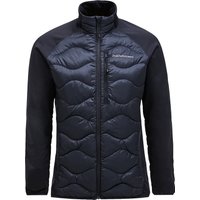 Peak Performance Herren Helium Down Hybrid Jacke Peak Performance Herren Helium Down Hybrid Jacke von Peak Performance