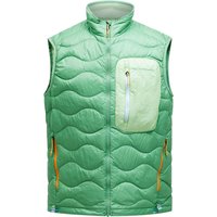 Peak Performance Herren Helium Utility Down Weste Peak Performance Herren Helium Utility Down Weste von Peak Performance