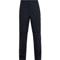 Peak Performance Herren Iconiq Zip-Off Hose Peak Performance Herren Iconiq Zip-Off Hose von Peak Performance