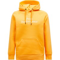 Peak Performance Herren Original Hoodie Peak Performance Herren Original Hoodie von Peak Performance