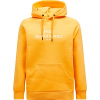 Peak Performance Herren Original Hoodie von Peak Performance