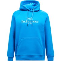 Peak Performance Herren Original Hoodie Peak Performance Herren Original Hoodie von Peak Performance