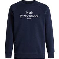 Peak Performance Herren Original Pullover von Peak Performance