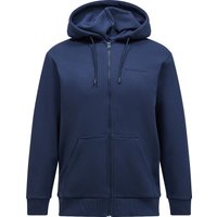 Peak Performance Herren Original Small Logo Hoodie Jacke Peak Performance Herren Original Small Logo Hoodie Jacke von Peak Performance