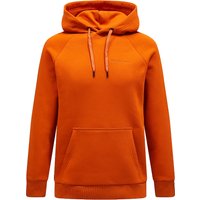 Peak Performance Herren Original Small Logo Hoodie von Peak Performance