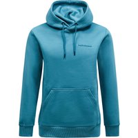 Peak Performance Herren Original Small Logo Hoodie von Peak Performance