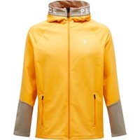 Peak Performance Herren Rider Zip Hoodie Jacke Peak Performance Herren Rider Zip Hoodie Jacke von Peak Performance