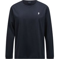 Peak Performance Herren Trail Longsleeve Peak Performance Herren Trail Longsleeve von Peak Performance