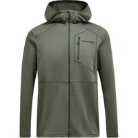 Peak Performance Herren Trail Polartec Hoodie Jacke Peak Performance Herren Trail Polartec Hoodie Jacke von Peak Performance