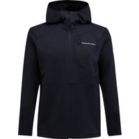 Peak Performance Herren Trail Polartec Hoodie Jacke Peak Performance Herren Trail Polartec Hoodie Jacke von Peak Performance