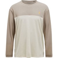 Peak Performance Herren Trail Wool Blend Longsleeve Peak Performance Herren Trail Wool Blend Longsleeve von Peak Performance