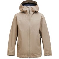 Peak Performance Herren Treeline Shell Jacke Peak Performance Herren Treeline Shell Jacke von Peak Performance