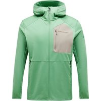 Peak Performance Herren Utility Light Hoodie Jacke Peak Performance Herren Utility Light Hoodie Jacke von Peak Performance