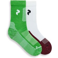 Peak Performance Hiking 2er Pack Socken Peak Performance Hiking 2er Pack Socken von Peak Performance