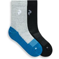 Peak Performance Hiking 2er Pack Socken Peak Performance Hiking 2er Pack Socken von Peak Performance