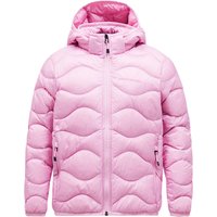 Peak Performance Kinder Helium Down Hoodie Jacke Peak Performance Kinder Helium Down Hoodie Jacke von Peak Performance