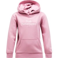 Peak Performance Kinder Original Hoodie von Peak Performance