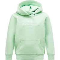 Peak Performance Kinder Original Hoodie Peak Performance Kinder Original Hoodie von Peak Performance