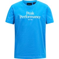 Peak Performance Kinder Original T-Shirt Peak Performance Kinder Original T-Shirt von Peak Performance