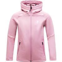 Peak Performance Kinder Rider Zip Hoodie Jacke von Peak Performance