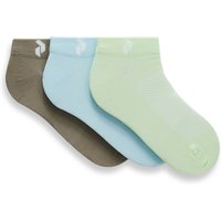 Peak Performance Low 3er Pack Socken von Peak Performance