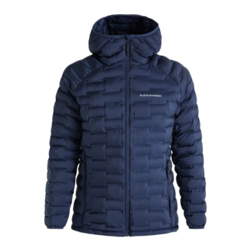 Peak Performance M Argon Light Hood Jacket - S von Peak Performance