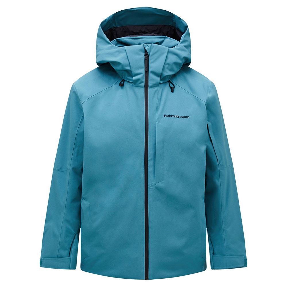 Peak Performance Maroon Jacket Blau XL Mann Peak Performance Maroon Jacket Blau XL Mann von Peak Performance