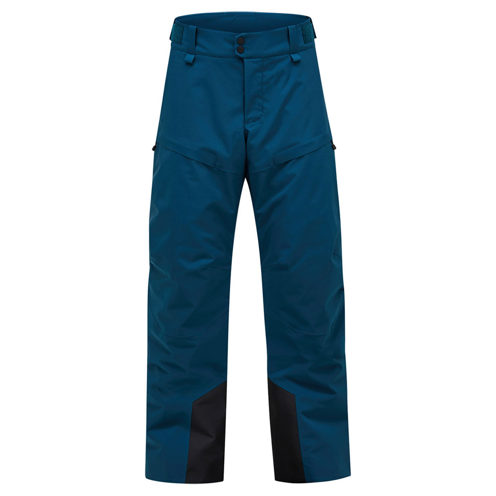 Peak Performance Maroon Pants Blau M Mann von Peak Performance