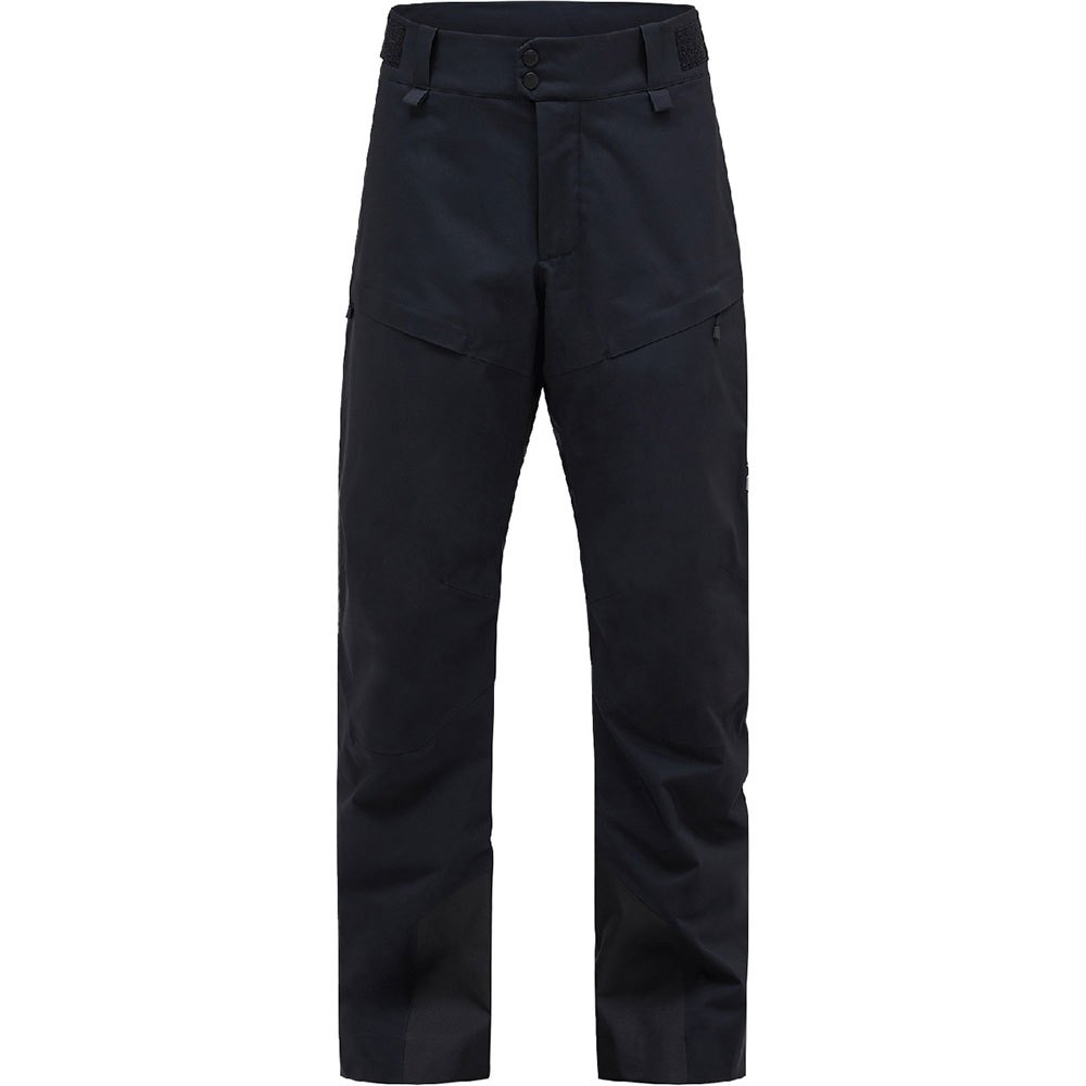 Peak Performance Maroon Pants Schwarz XL Mann Peak Performance Maroon Pants Schwarz XL Mann von Peak Performance