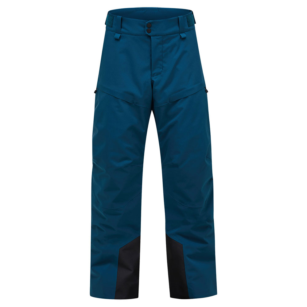 Peak Performance Maroon Pants Blau XL Mann Peak Performance Maroon Pants Blau XL Mann von Peak Performance
