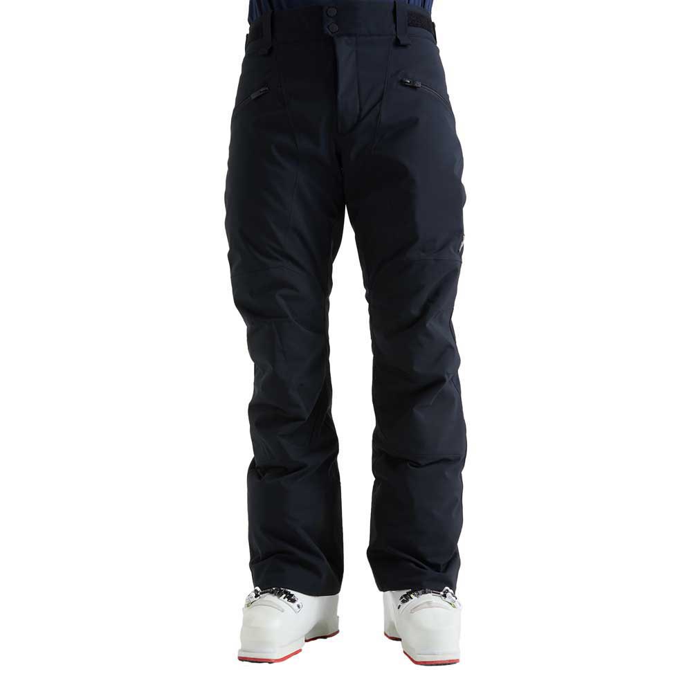 Peak Performance Navtech Pants Schwarz L Mann von Peak Performance