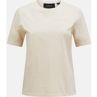 Peak Performance Original T-Shirt Damen Peak Performance Original T-Shirt Damen von Peak Performance