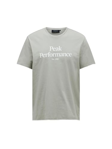 Peak Performance Original Tee - XL von Peak Performance