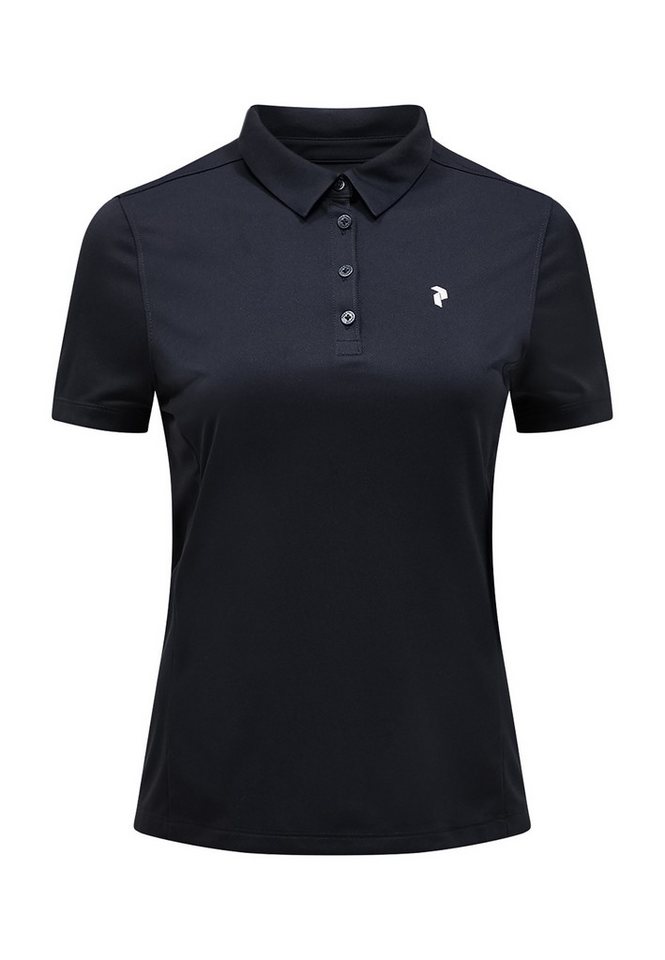 Peak Performance Poloshirt W Alta Polo Peak Performance Poloshirt W Alta Polo von Peak Performance