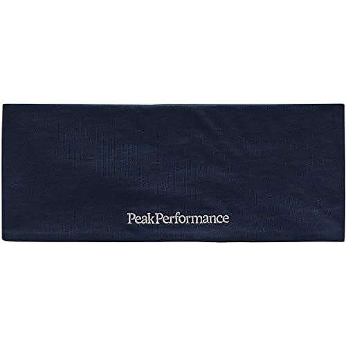Peak Performance Progress Stirnband, Blue Shadow, S-M von Peak Performance