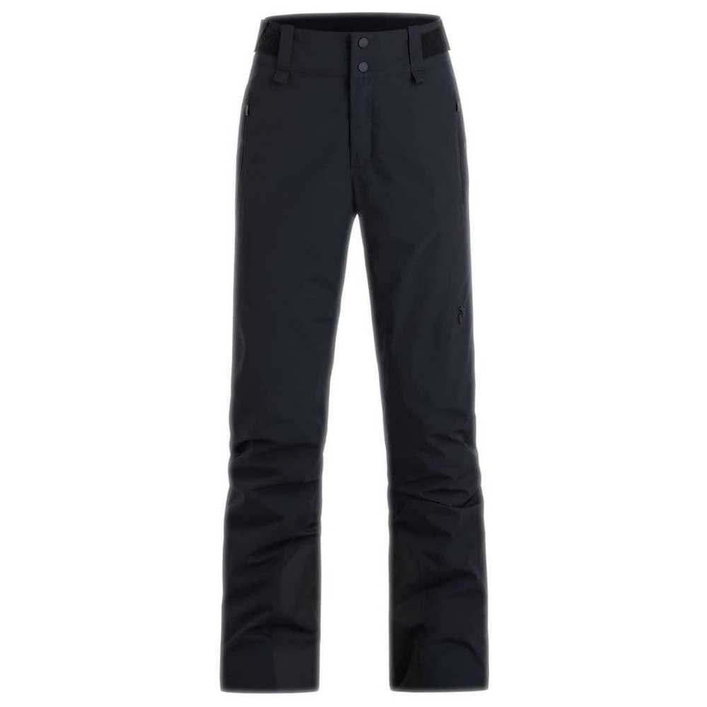 Peak Performance Shred Pants Schwarz XS Frau Peak Performance Shred Pants Schwarz XS Frau von Peak Performance