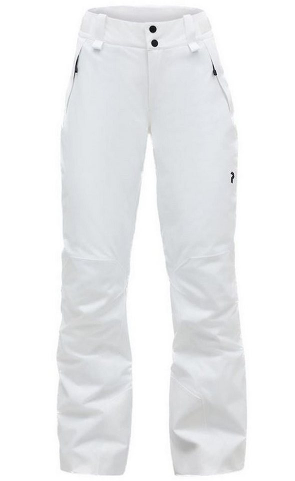 Peak Performance Skihose Peak Performance Damen Skihose Anima off white Peak Performance Skihose Peak Performance Damen Skihose Anima off white von Peak Performance