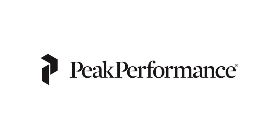 Peak Performance Skihose TOUR PANT von Peak Performance