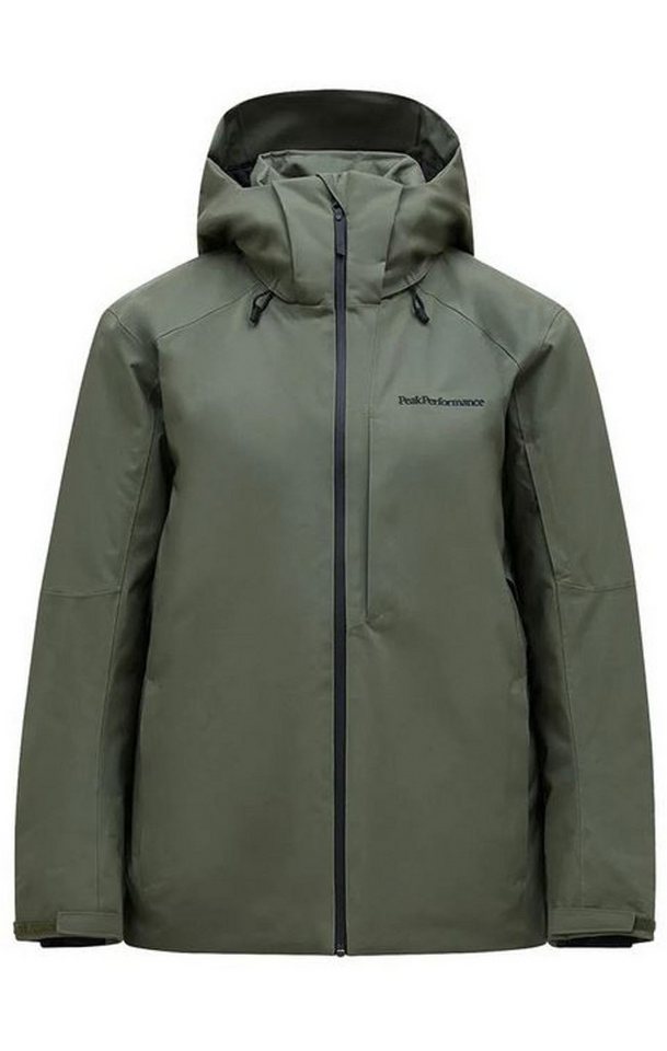 Peak Performance Skijacke Peak Performance Skijacke von Peak Performance