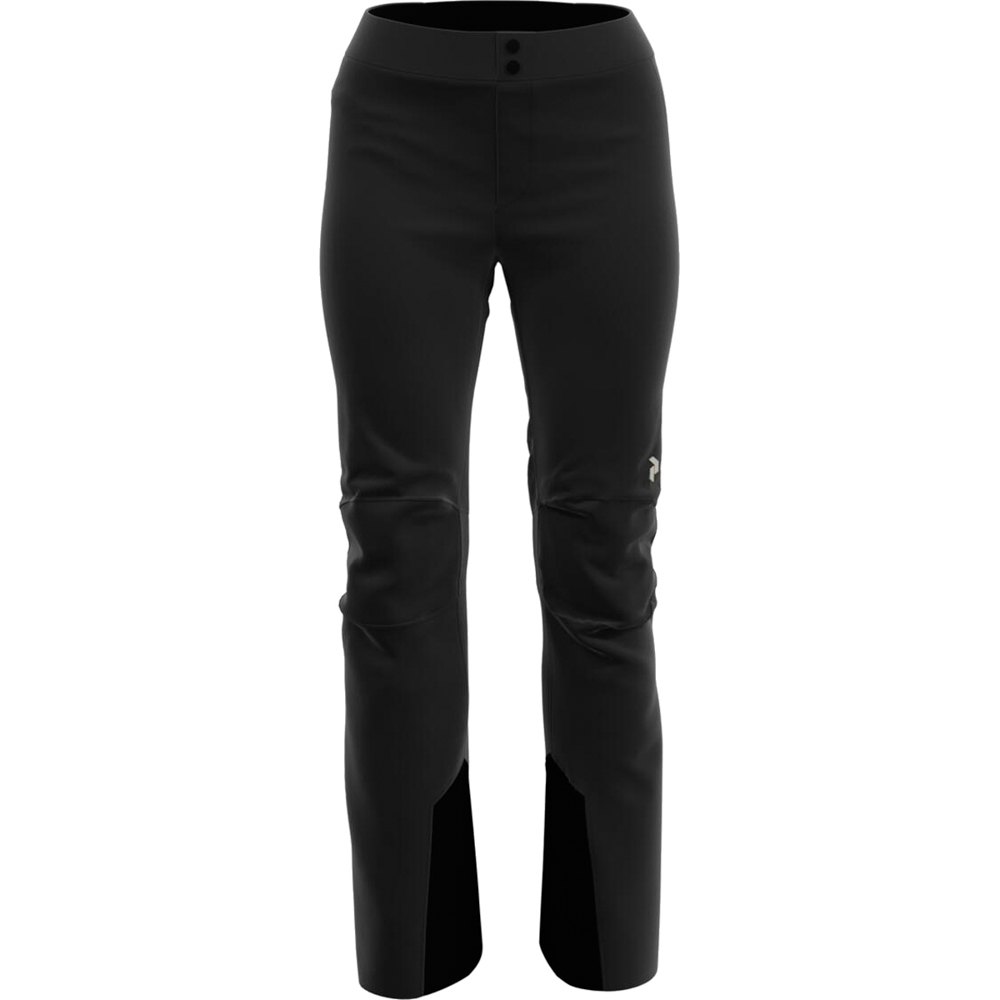 Peak Performance Stretch Pants Schwarz L Frau von Peak Performance