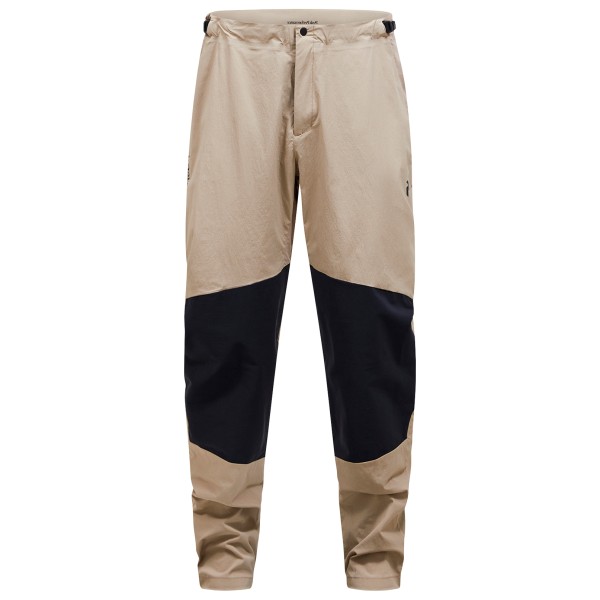 Peak Performance - Trail Tech Pants - Radhose Gr XL beige Peak Performance - Trail Tech Pants - Radhose Gr XL beige von Peak Performance