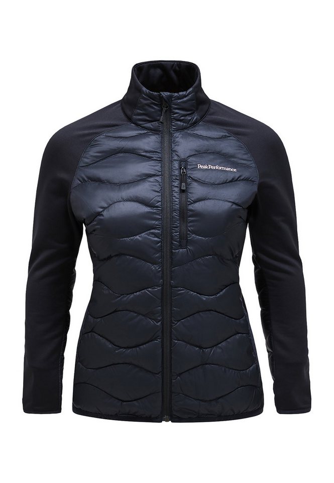 Peak Performance Trainingsjacke W Helium Down Hybrid Jacket Peak Performance Trainingsjacke W Helium Down Hybrid Jacket von Peak Performance