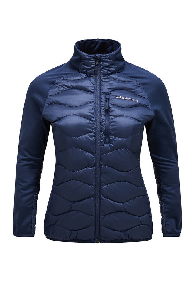 Peak Performance Trainingsjacke W Helium Down Hybrid Jacket Peak Performance Trainingsjacke W Helium Down Hybrid Jacket von Peak Performance