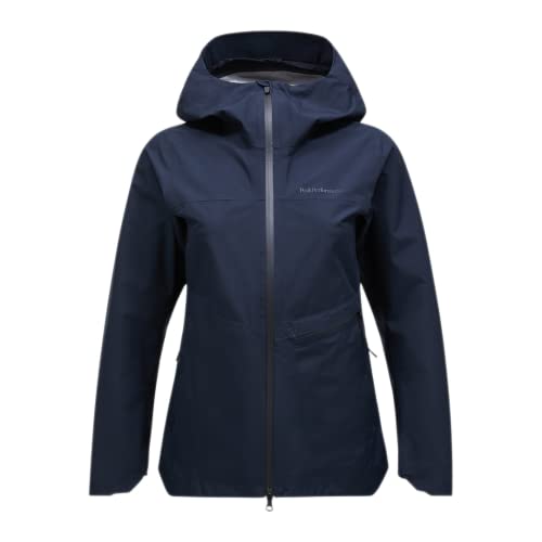 Peak Performance W Commuter Gore-Tex Pac Jacket - S von Peak Performance