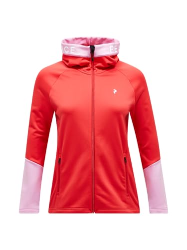 Peak Performance W Rider Zip Hood - L Peak Performance W Rider Zip Hood - L von Peak Performance