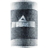 2er Pack PEAK Schweißbänder 20627 - grau 2er Pack PEAK Schweißbänder 20627 - grau von Peak