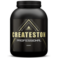 Createston Professional - 3150g - Cherry von Peak