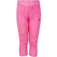 PEAK 3/4-Leggings Damen 29042 - rose S von Peak