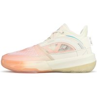 PEAK Andrew Wiggins TaiCHi Triangle Basketballschuhe 21696 - milk/jade//desert/powder 43 PEAK Andrew Wiggins TaiCHi Triangle Basketballschuhe 21696 - milk/jade//desert/powder 43 von Peak