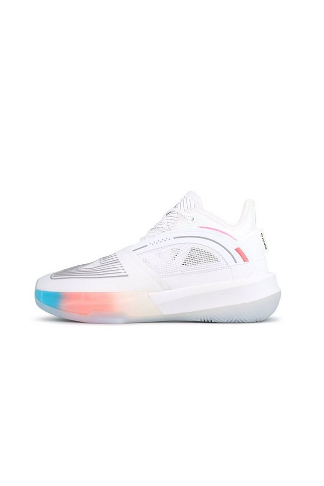 PEAK Andrew Wiggins TaiChi Attitude Basketballschuh PEAK Andrew Wiggins TaiChi Attitude Basketballschuh von PEAK